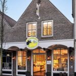 De Kaashoeve Numansdorp